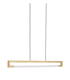 Outlet Hanglamp Futuro 120x9x118 cm Hanglampen