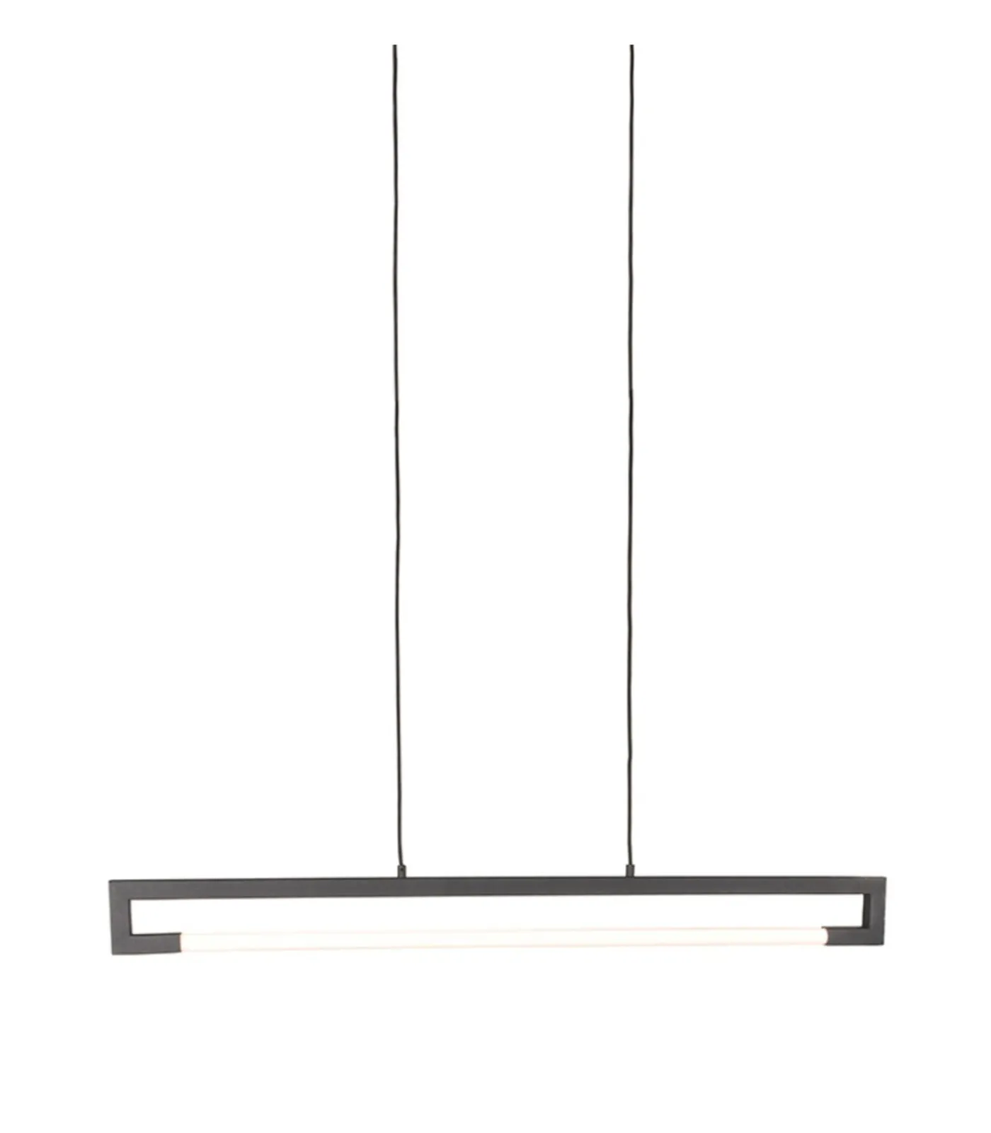 Discount Hanglamp Futuro 120x9x118 cm Hanglampen