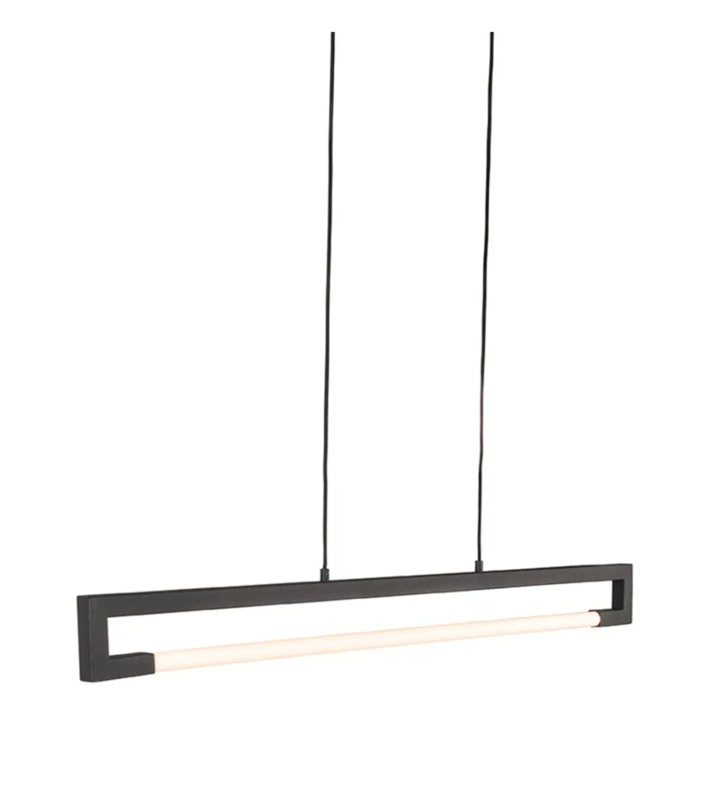 Discount Hanglamp Futuro 120x9x118 cm Hanglampen