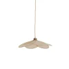 Light & Living Hanglamp Fyano - Zand - Ø46cm