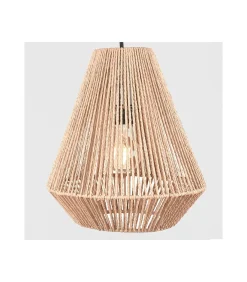 Label51 Hanglamp Ibiza Diamond 2-Lichts 80x33x150 cm