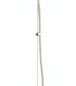 Best Hanglamp Kozana - Crème - Ø48cm Hanglampen