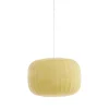 Clearance Hanglamp Lexa - Lichtgroen - Ø35cm Hanglampen