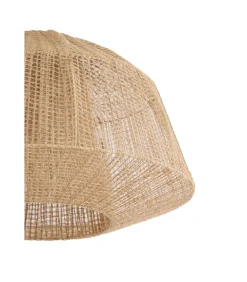 Discount Hanglamp Macul - Bruin - Ø50cm Hanglampen