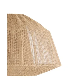 Discount Hanglamp Macul - Bruin - Ø50cm Hanglampen