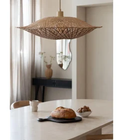 Best Hanglamp Madura - Naturel - Ø22cm Hanglampen