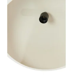 Light & Living Hanglamp Neiva - Mat Crème - Ø46cm