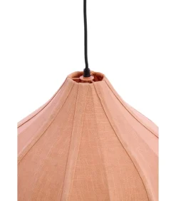 Sale Hanglamp Pasto - Roze - Ø31x38cm Hanglampen