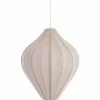 Light & Living Hanglamp Pasto - Wit - Ø47cm