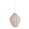 Light & Living Hanglamp Pasto - Wit - Ø31cm