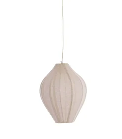 Light & Living Hanglamp Pasto - Wit - Ø31cm
