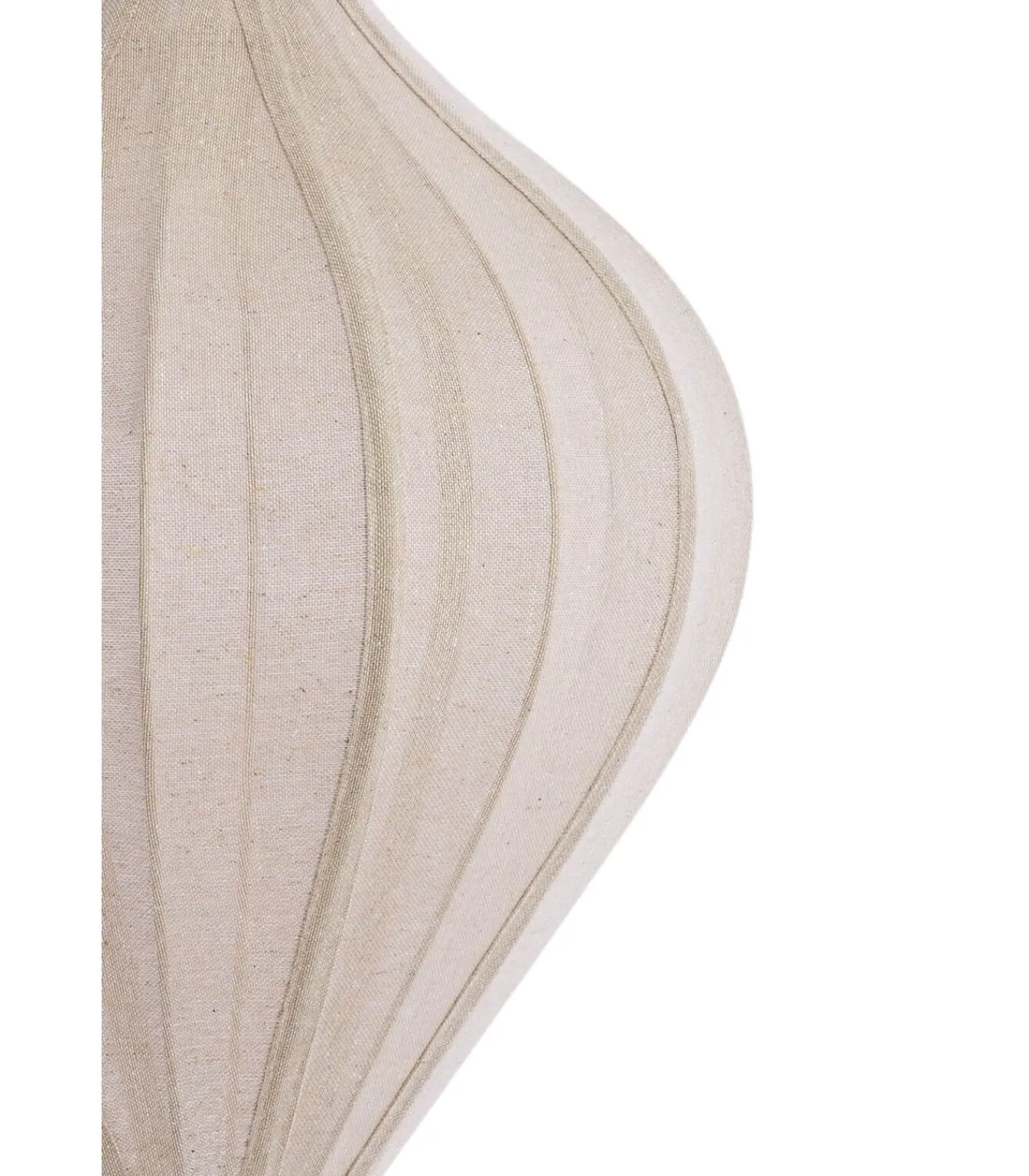 Light & Living Hanglamp Pasto - Wit - Ø31cm