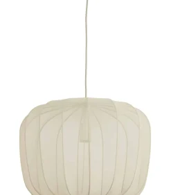 Light & Living Hanglamp Plumeria - Zand - Set Ø50+Ø60cm
