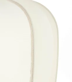 Light & Living Hanglamp Plumeria - Zand - Set Ø50+Ø60cm