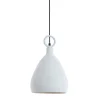 Light & Living Hanglamp Risari - Lichtgrijs - Ø24cm