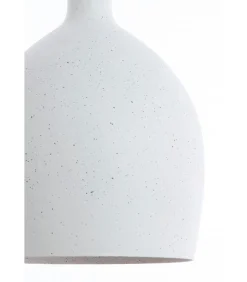 Light & Living Hanglamp Rosero - Lichtgrijs - Ø24cm