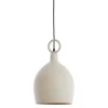 Best Hanglamp Rosero - Zand - Ø24cm Hanglampen