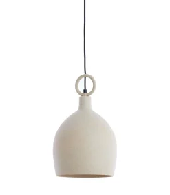 Best Hanglamp Rosero - Zand - Ø24cm Hanglampen