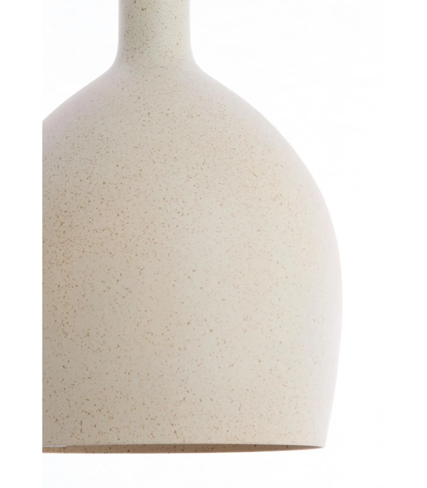 Best Hanglamp Rosero - Zand - Ø24cm Hanglampen