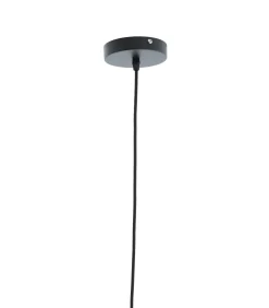 Best Hanglamp Rosero - Zand - Ø24cm Hanglampen