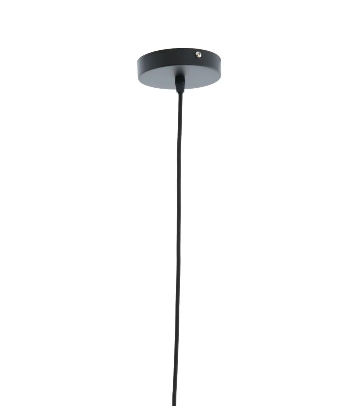 Best Hanglamp Rosero - Zand - Ø24cm Hanglampen