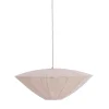 Light & Living Hanglamp Satilla - Wit - Ø60cm