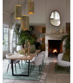 Hot Hanglamp Sendai - Groen - Ø37cm Hanglampen