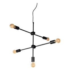 Label51 Hanglamp Stilo 70x70x70 cm