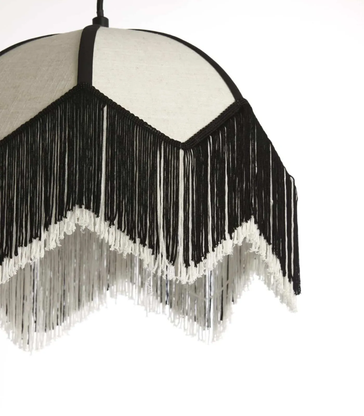 Discount Hanglamp Sulina - Wit - Ø35cm Hanglampen