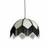 Light & Living Hanglamp Sulina - Wit - Ø45cm