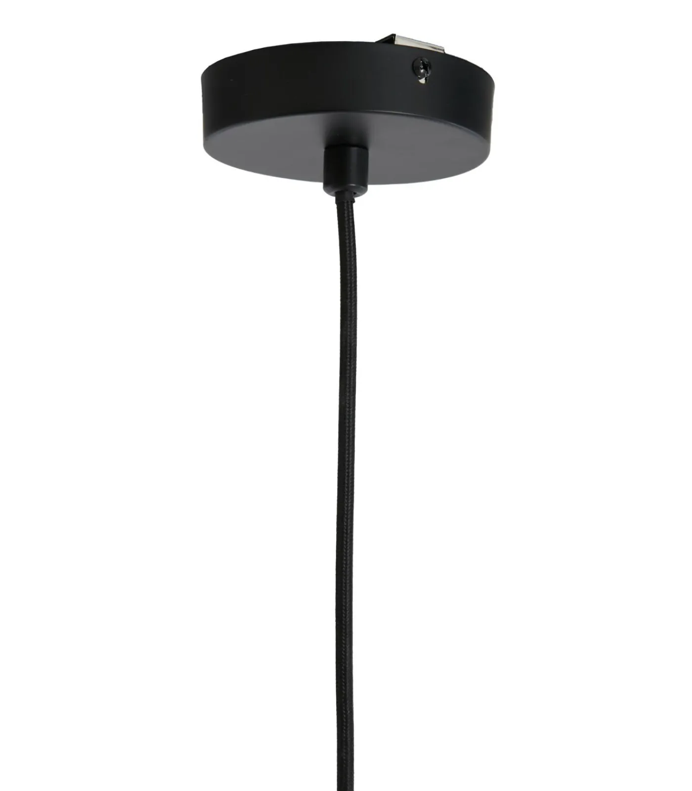 Online Hanglamp Sulina - Zwart - Ø55cm Hanglampen