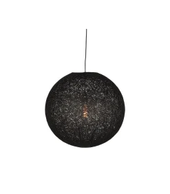 Hanglamp Twist 45x45x45 cm | L Hanglampen