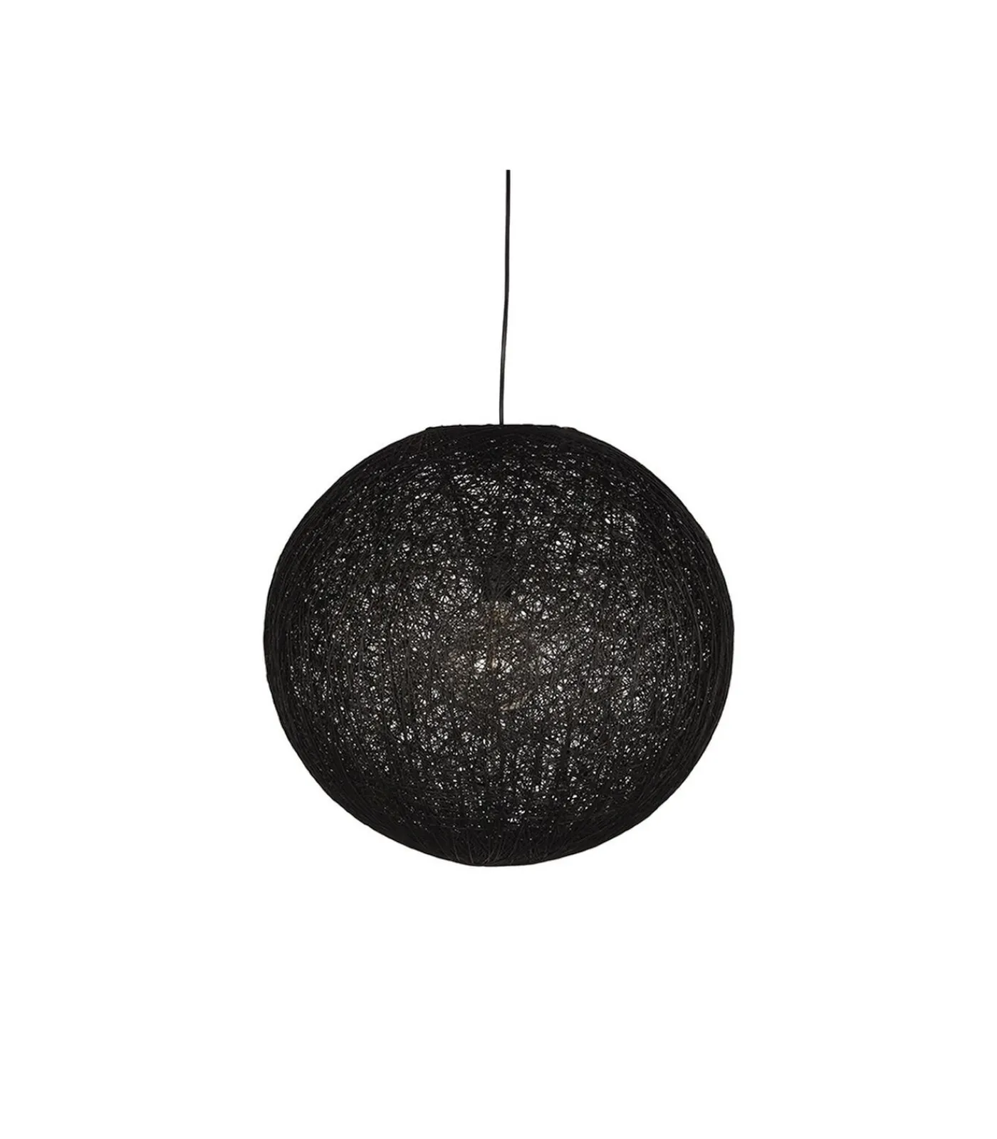 Hanglamp Twist 45x45x45 cm | L Hanglampen