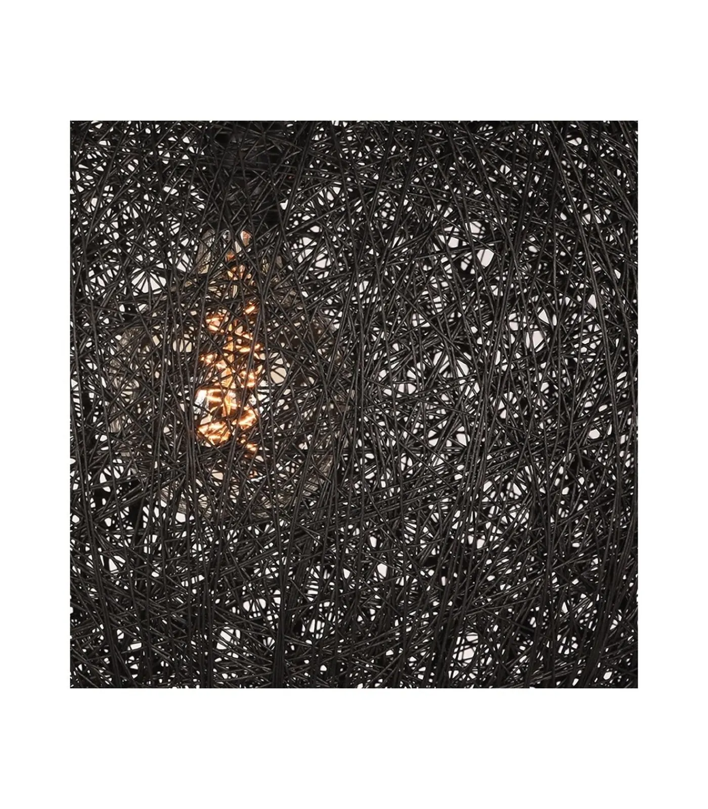 Hanglamp Twist 45x45x45 cm | L Hanglampen