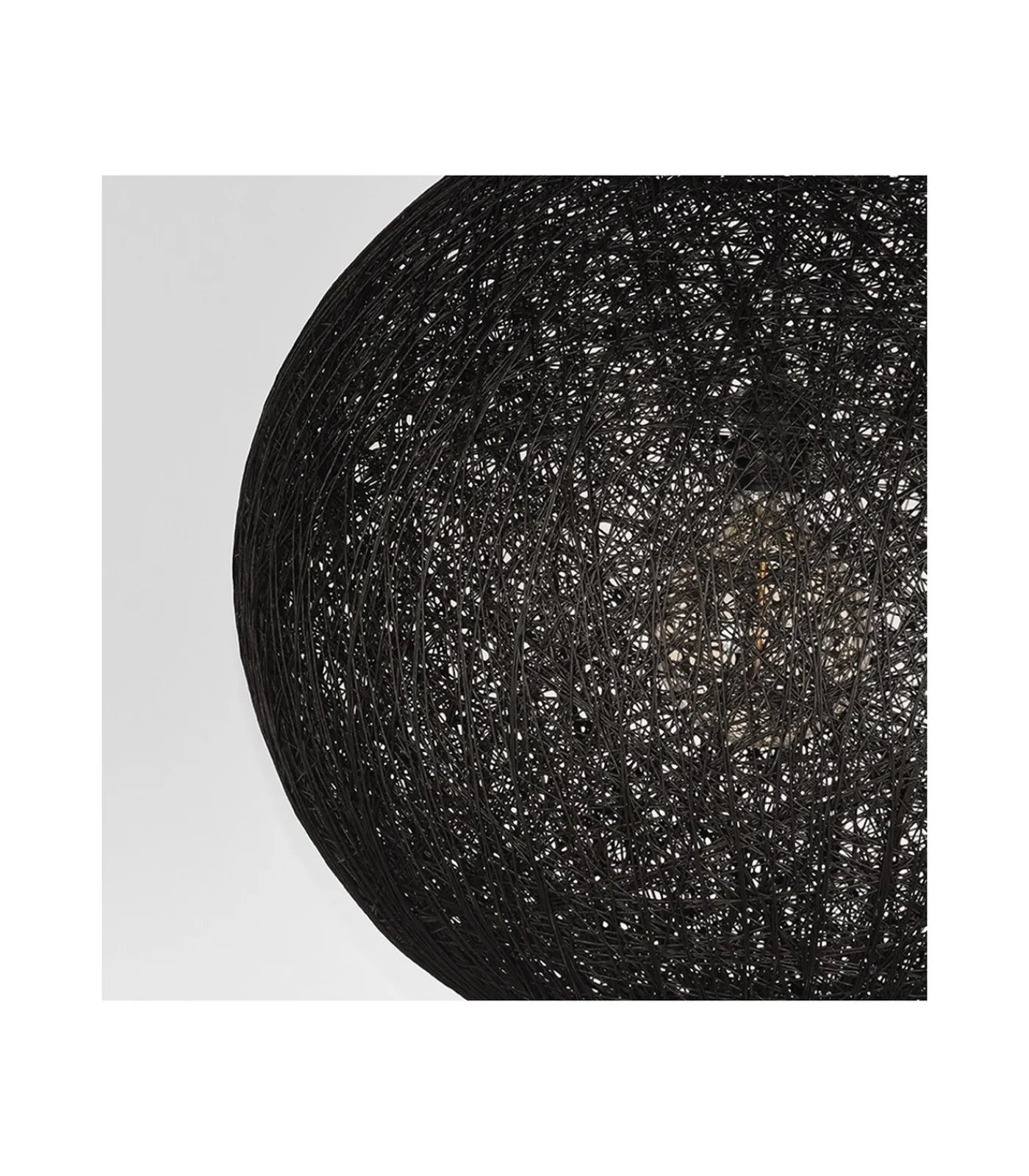 Hanglamp Twist 45x45x45 cm | L Hanglampen