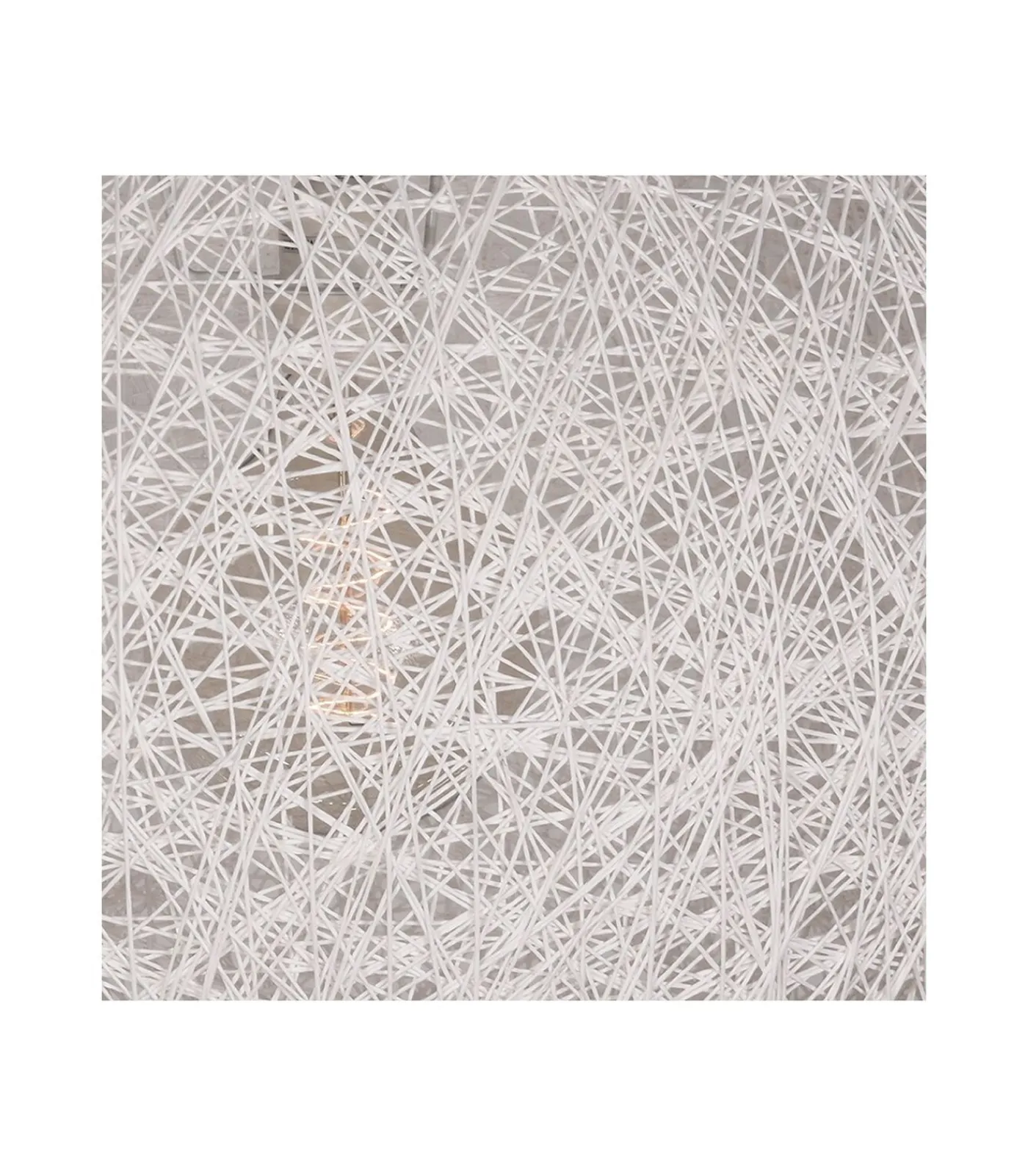 New Hanglamp Twist 45x45x45 cm | L Hanglampen