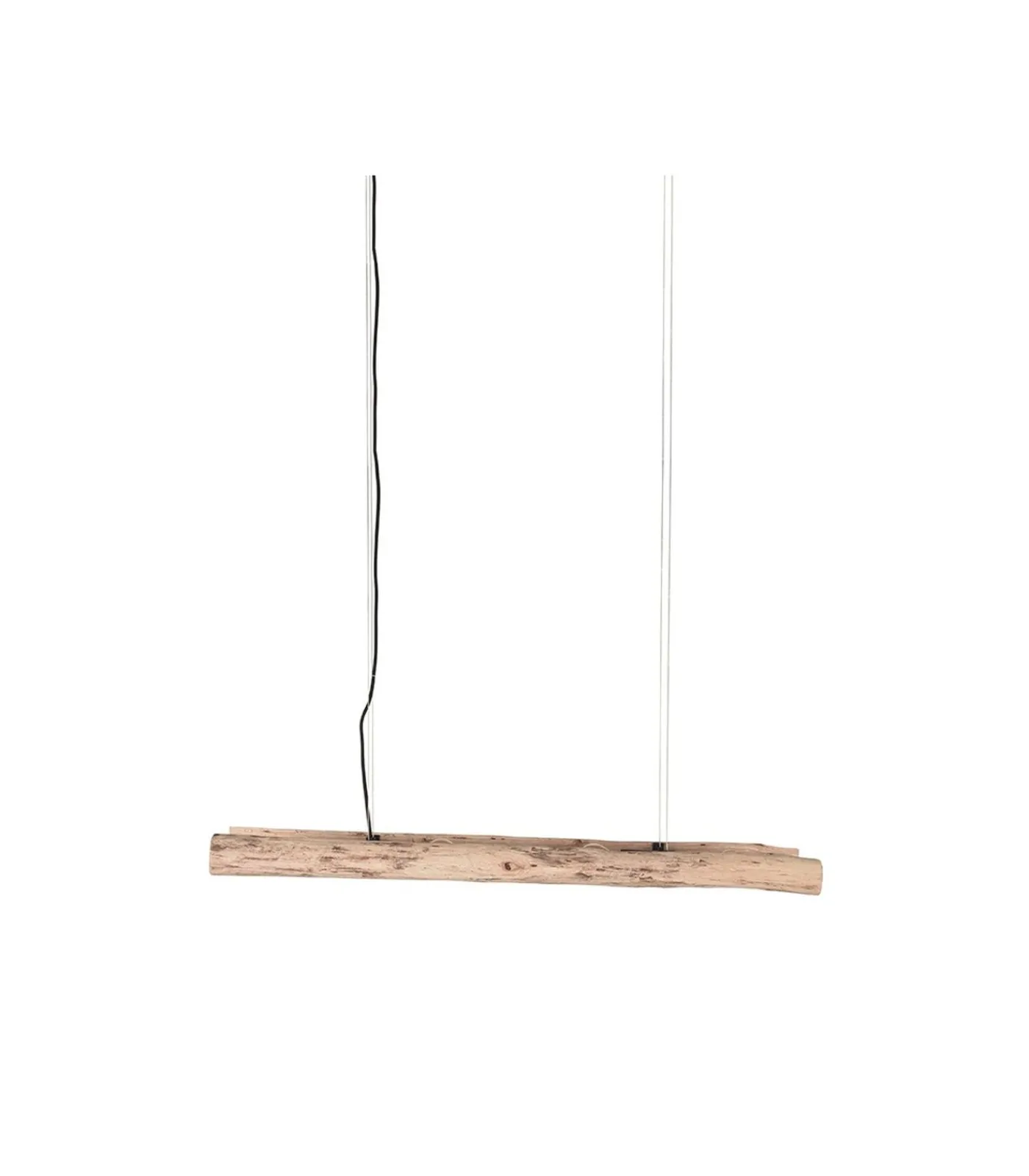 Online Hanglamp Woody 100x20x150 cm Hanglampen