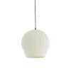Discount Hanglamp Zagori - Crème - Ø35cm Hanglampen