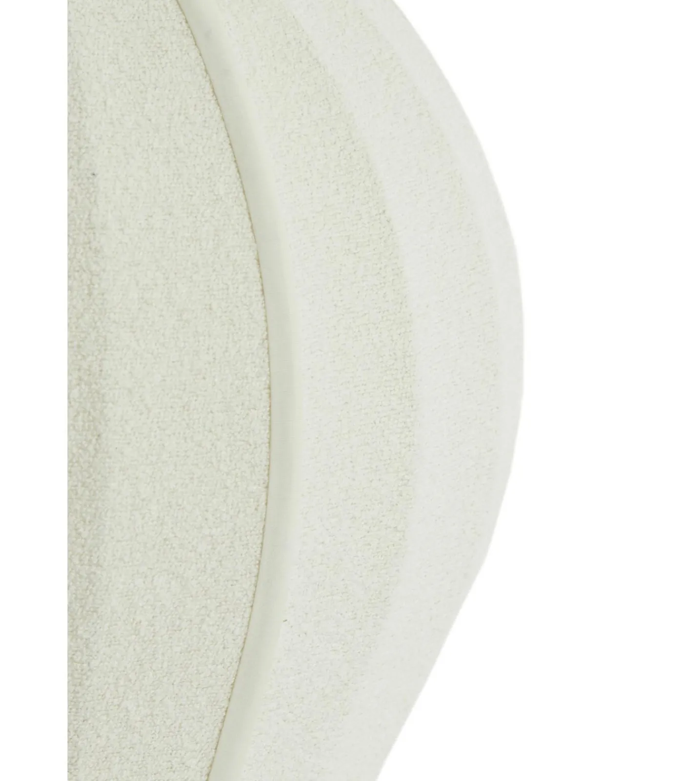 Discount Hanglamp Zagori - Crème - Ø35cm Hanglampen