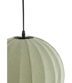 Online Hanglamp Zagori - Mintgroen - Ø44cm Hanglampen