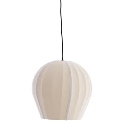 Outlet Hanglamp Zagori - Zand - Ø35cm Hanglampen