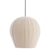 Hanglamp Zagori - Zand - Ø44cm Hanglampen