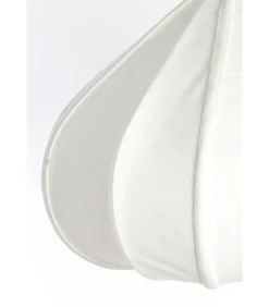 Sale Hanglamp Zubeda - Crème - Ø38.5cm Hanglampen
