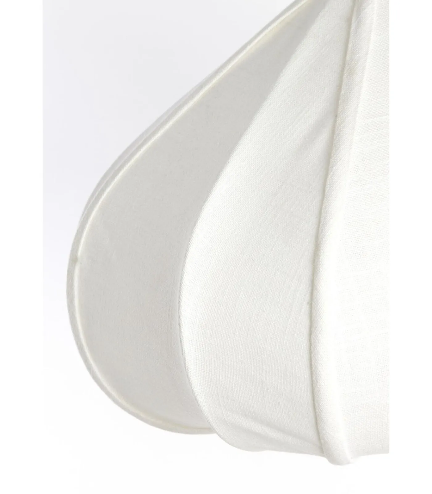 Sale Hanglamp Zubeda - Crème - Ø38.5cm Hanglampen