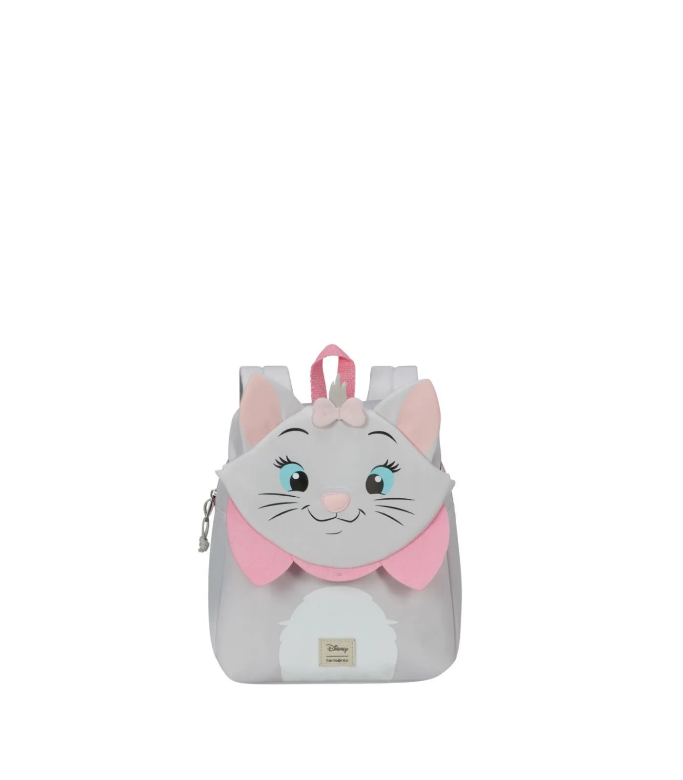 Outlet Happy Sammies Disney Backpack 27,5 x 14,5 x 24 cm ARISTOCAT MARIE Rugzakken