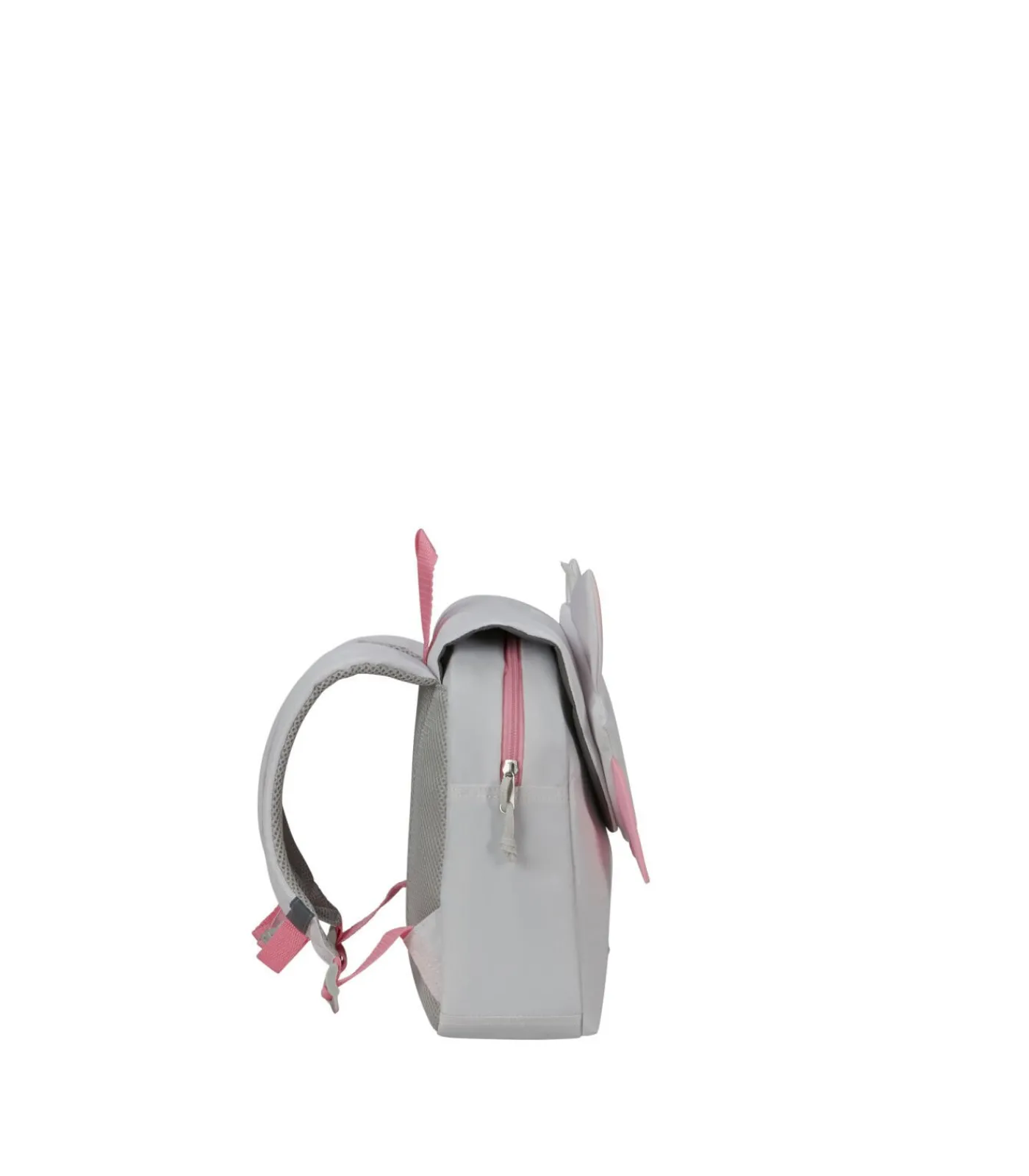 Outlet Happy Sammies Disney Backpack 27,5 x 14,5 x 24 cm ARISTOCAT MARIE Rugzakken