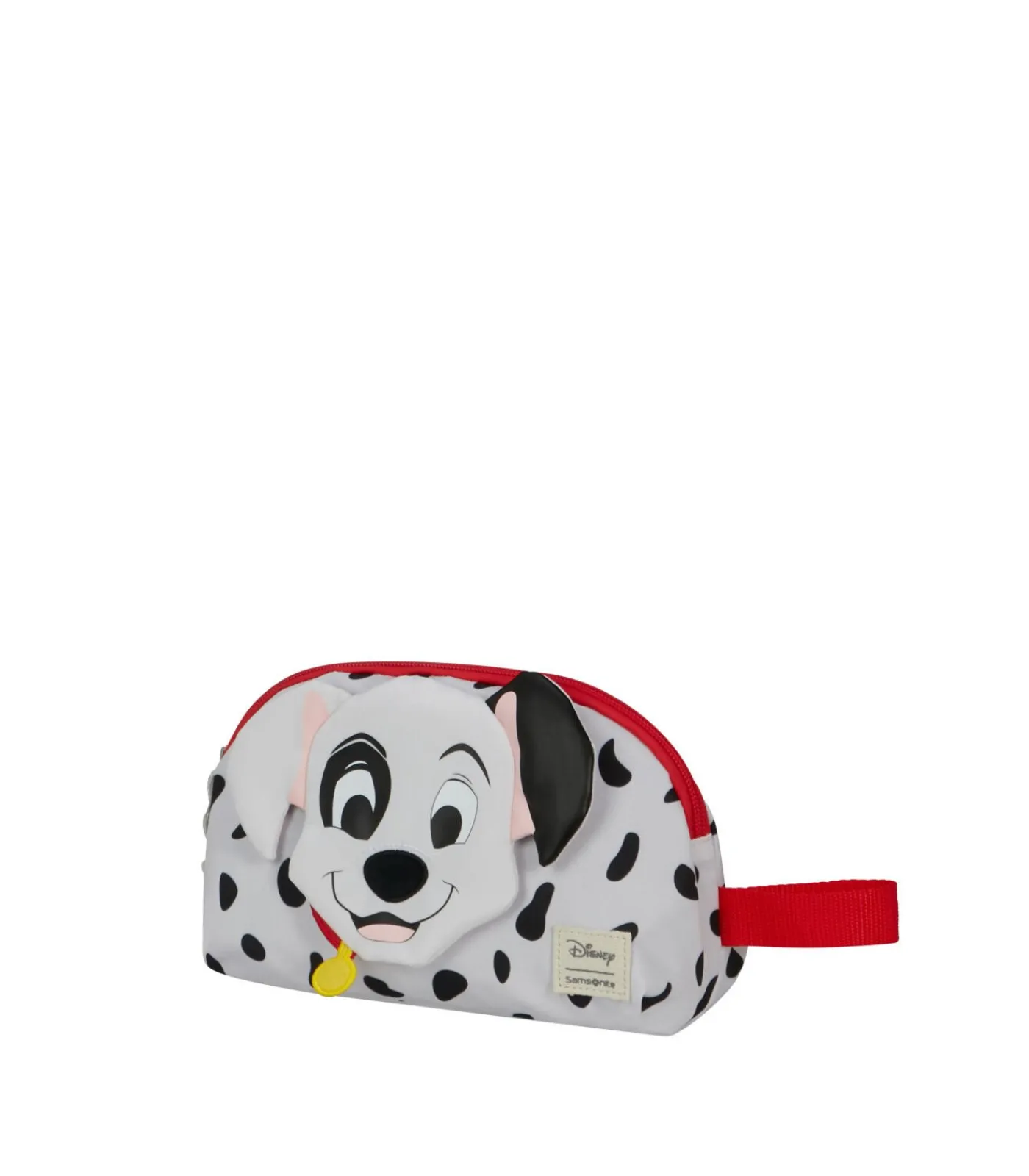 Discount Happy Sammies Disney Toilet Kit 14 x 9 x 22 cm DALMATIAN PATCH Toilettassen