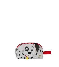 Discount Happy Sammies Disney Toilet Kit 14 x 9 x 22 cm DALMATIAN PATCH Toilettassen