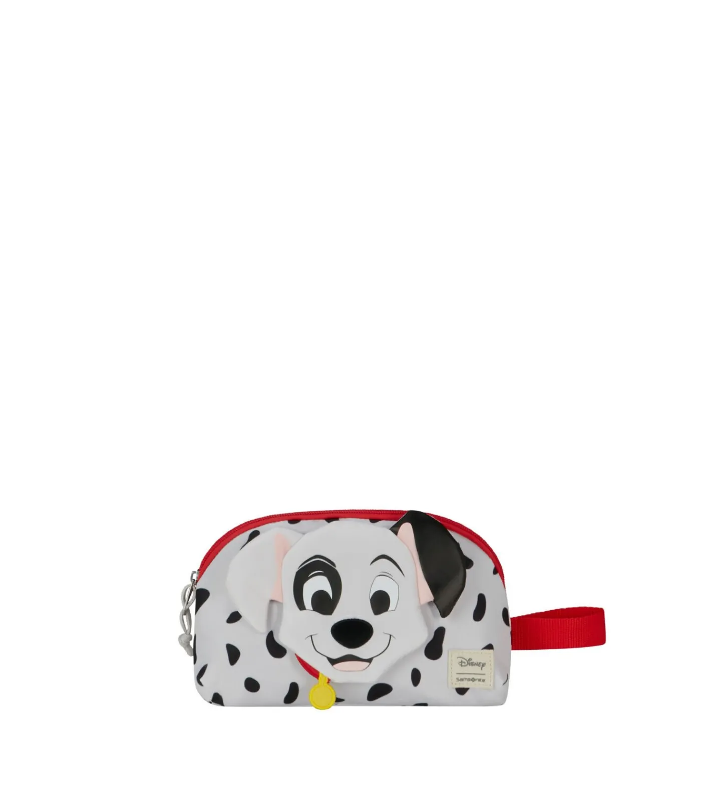 Discount Happy Sammies Disney Toilet Kit 14 x 9 x 22 cm DALMATIAN PATCH Toilettassen