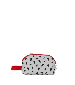 Discount Happy Sammies Disney Toilet Kit 14 x 9 x 22 cm DALMATIAN PATCH Toilettassen